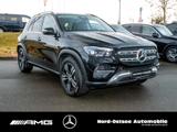 Mercedes-Benz GLE 450 d 4M MULTIBEAM AHK MEMORY 360° BURMEST. - Mercedes-Benz GLE 450 in Hamburg