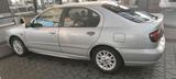 Nissan Primera P11 Automatik - Nissan Primera: P11