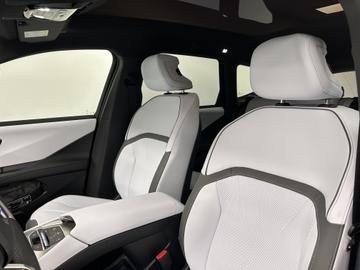 2025 BMW IX3 缩略图 38