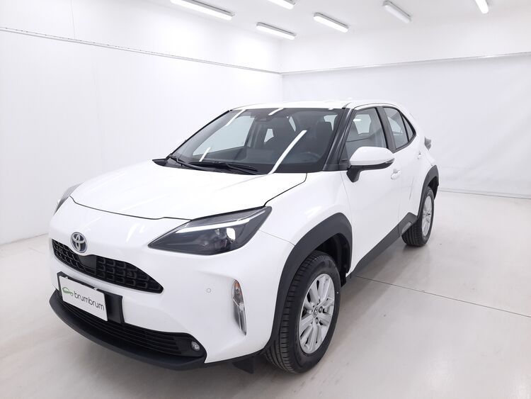 Other Toyota Yaris Cross Hybrid Business BR082414 1.5 