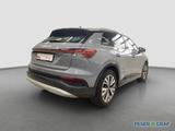 Audi Q4 e-tron 35 125kW Kamera ACC Wärmepumpe - Audi: W12