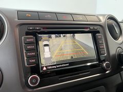 VW AMAROK DOUBL. CAP 4x4 / HIGHLINE/ MwSt. / 2.H / VW AMAROK DOUBL. CAP 4x4 / HIGHLINE/ MwSt. / 2.H /