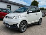 Aixam Crossover XXL Mopedauto Microcar Minicar 45 KM - Aixam: Mopedauto