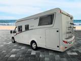 Dethleffs Trend T 7057 EB/Einzelbetten+Hubbett/Garage/Klim - Dethleffs Trend