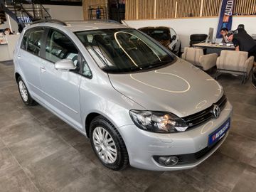 Volkswagen Golf Plus VI Comfortline *AHK*KLIMA*PDC*SZHZ*