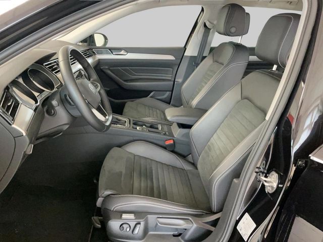 Passat Variant 2.0 TDI DSG Elegance Bluetooth