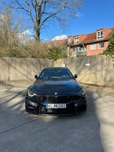 BMW M2 Coupé - - BMW M2 in Kiel