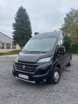 Fiat Ducato Panorama 3,0l  - Fiat Ducato: Panorama