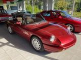 Alfa Romeo Spider Nova 2,0 - Alfa Romeo aus 1994