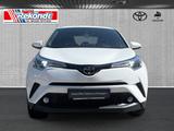 Toyota C-HR Flow ACC Mehrzonenklima DAB Spurhalteass. F - Toyota C-HR: Flow