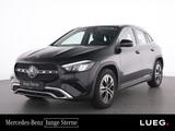 Mercedes-Benz GLA 220 d 4M Progressive+NavPrm+LED-HP+EHeck+RFK - gebrauchte Mercedes-Benz GLA 220 aus dem Jahr 2024
