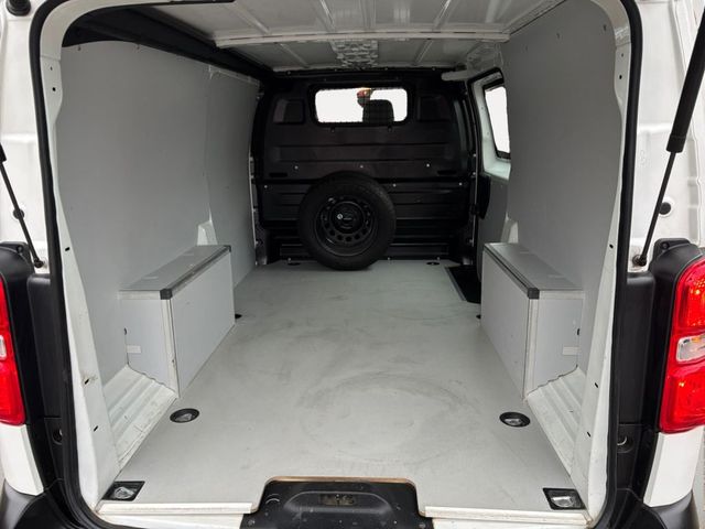 Vivaro 2.0 D Cargo 4x4 L Selection