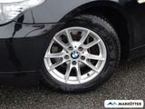BMW 525 Touring Panorama/e-Sitze/Xenon/SHZ/Navi - BMW 525 in Bielefeld