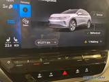 Volkswagen ID.4 Pro Performance Tech 150 kW MATRIX/ACC/HuD/ - mit Elektro-Antrieb: Geländewagen