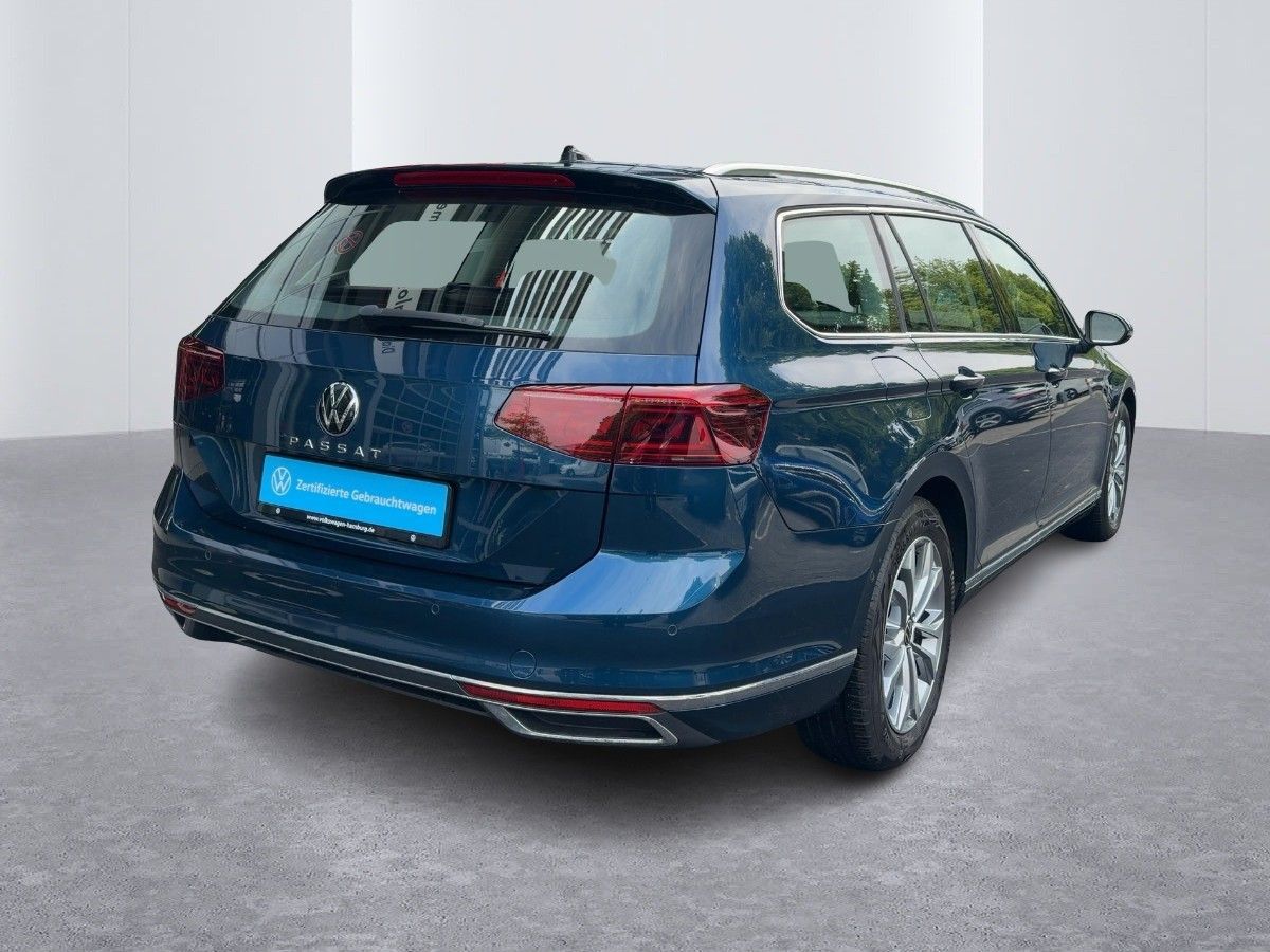 Volkswagen Passat Variant - Bild 5