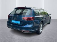 Volkswagen Passat Variant - Vorschau Bild 5