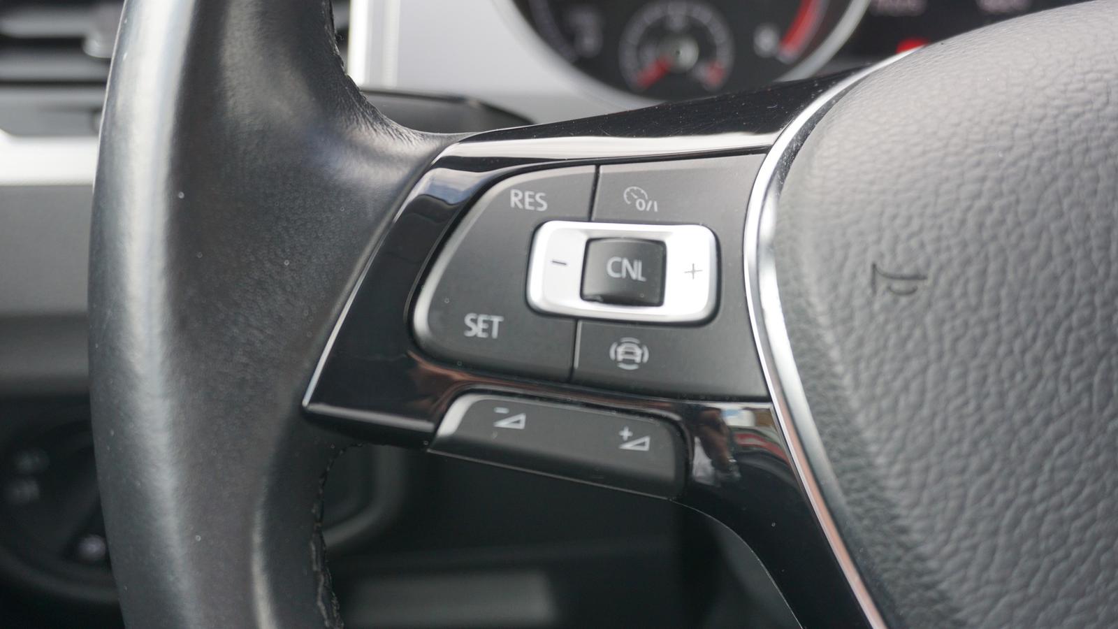 Volkswagen Golf TL 1.0 TSI AAC PDC AHK SHZ Temp, миниатюра 20