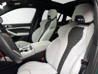 BMW X6 M - Vorschau Bild 12