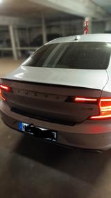 Volvo S90 D4 Geartronic Inscription Inscription - Volvo S90 in Köln