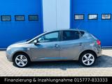 Seat Ibiza Limo Copa Sitzheizung Tempomat Einparkhil. - Seat Ibiza: Copa