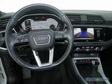 Audi Q3 35 TFSI S line LED/ACC/R-Kamera/Navi/V-Cockp. - gebrauchte Audi Q3 aus dem Jahr 2024