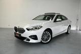 BMW 218i Gran Coupe ACC*HuD*PANO*NAV*CAM*LK.HEIZ - BMW 218 Gran Coupé mit Panoramadach