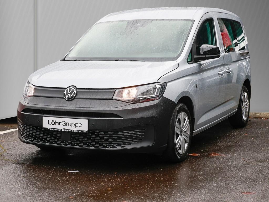 Volkswagen Caddy 2.0 TDI Navi/Klima/PDC