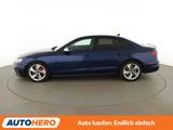 Audi S4 3.0 TDI quattro Aut.*MATRIX*NAVI*CAM*TEMPO*SH - Audi S4 in Frankfurt (Main)