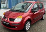 Renault Modus Cité 1.2 16V/ TÜV/Zahnri. NEU/Klima - Renault Modus: Cite