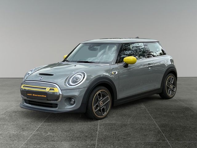 MINI Cooper SE Trim M-1.HAND-Automatik