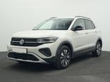 Volkswagen T-Cross 1.0 TSI Goal LED NAVI AHK KAMERA ACC SHZ - scheckheftgepflegte VW T-Cross