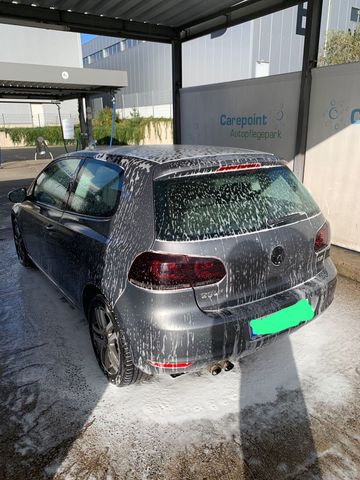 Volkswagen Golf 6 1.4 TSI