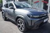 Dacia Duster III AUTOMATIK ECO-G 120 Journey Winterplu - Dacia Duster in Wuppertal