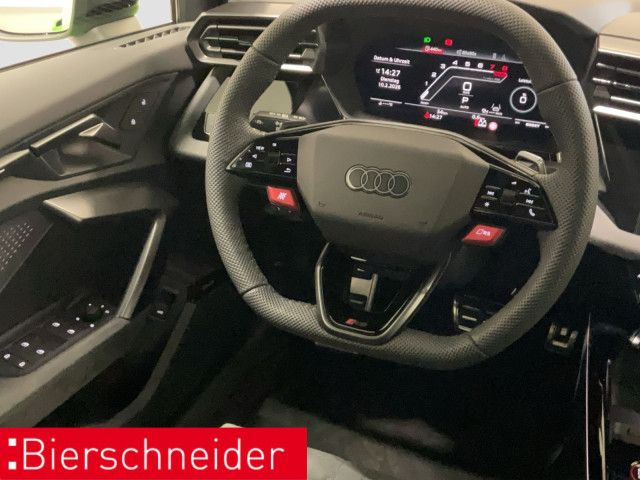 Audi RS3 - Bild 13
