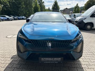 Peugeot 408 - 2