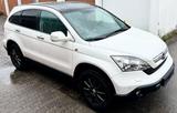 Honda CR-V 2.0i Allrad Klima Xenon Panorama  8xbereift - Honda CR-V in Nürnberg