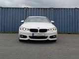 BMW 420i Grand Coupé M Sportpaket | EZ:30.... - BMW: Coupe, Bmw3