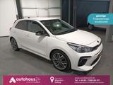 Kia Rio 1.0 T-GDI GT Line Navi|PDC|Kamera|Sitzheiz. - Kia Rio in München