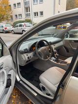 Mercedes-Benz Mercedes C180 W203 Limousine | 120.000 km ... - Mercedes-Benz W120