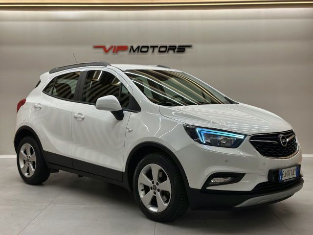 Opel OPEL MOKKA 1.6 CDTI 136CV ULTIMATE S UNIPRO PRON