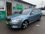 Skoda Octavia Combi 1.2 TSI DSG*SZHZ*KLIMA*TÜV/3-27* - Skoda Octavia aus 2010: Combi