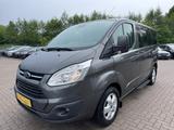 Ford Transit Custom 310 Titanium *2,0 Ltr.*Rückkamer - gebrauchte Ford Transit Custom aus dem Jahr 2016