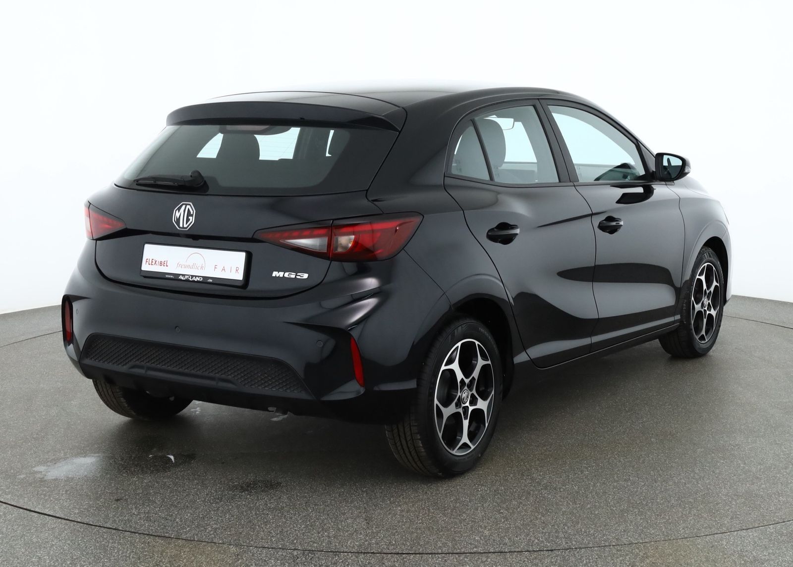 MG3