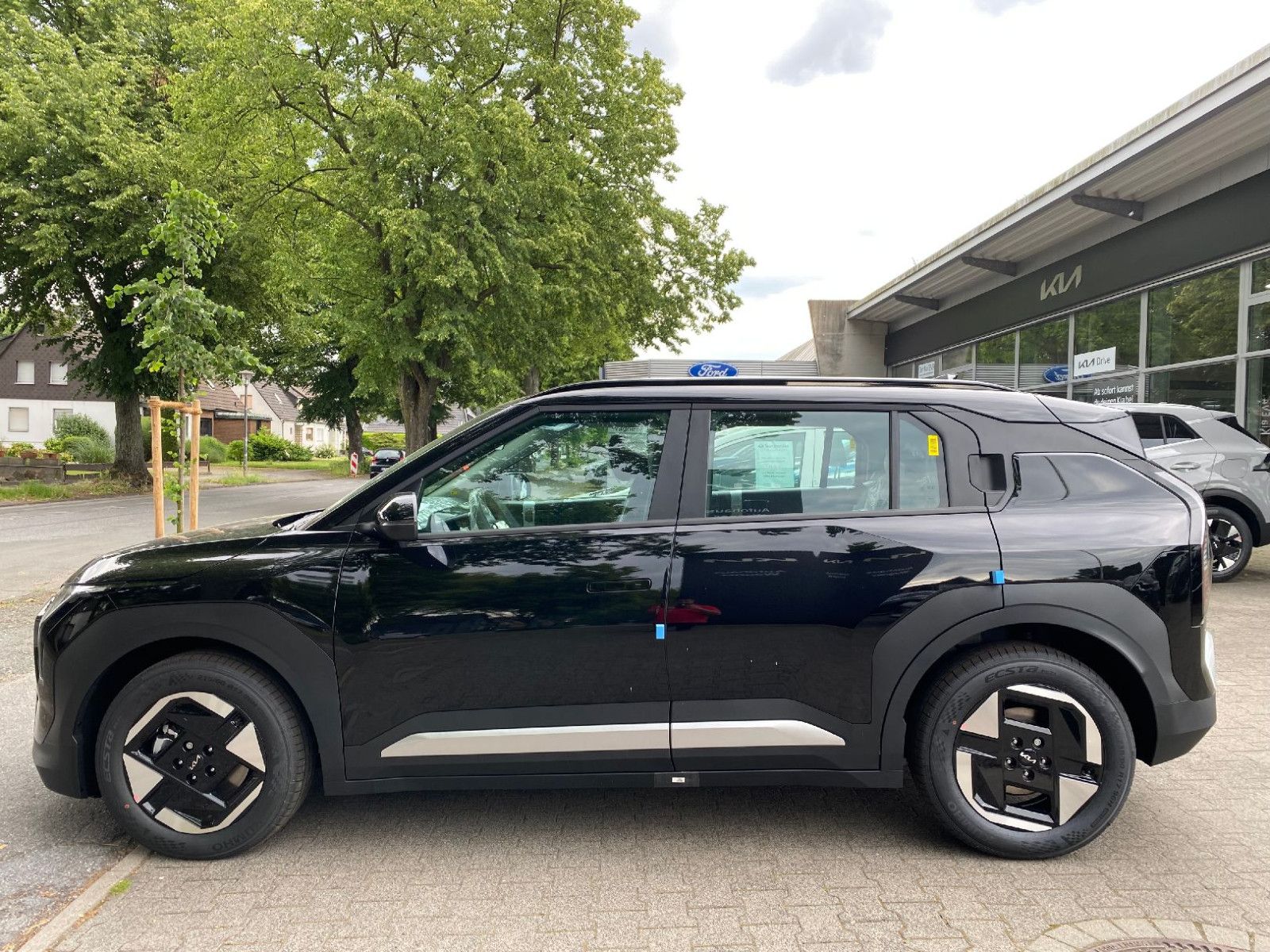 Kia EV3 - Bild 7