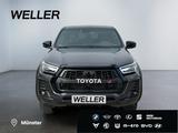 Toyota Hilux 4x4 Double Cab Autm. GR *360°*HARDTOP*JBL - Toyota Hilux
