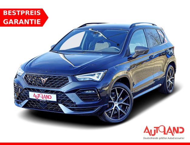 Cupra Ateca 2.0 TSI DSG 4Drive Beats VC LED ACC 360°