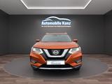 Nissan X-Trail Tekna 4x4 7 SITZER - Nissan X-Trail: Leder, Allradantrieb
