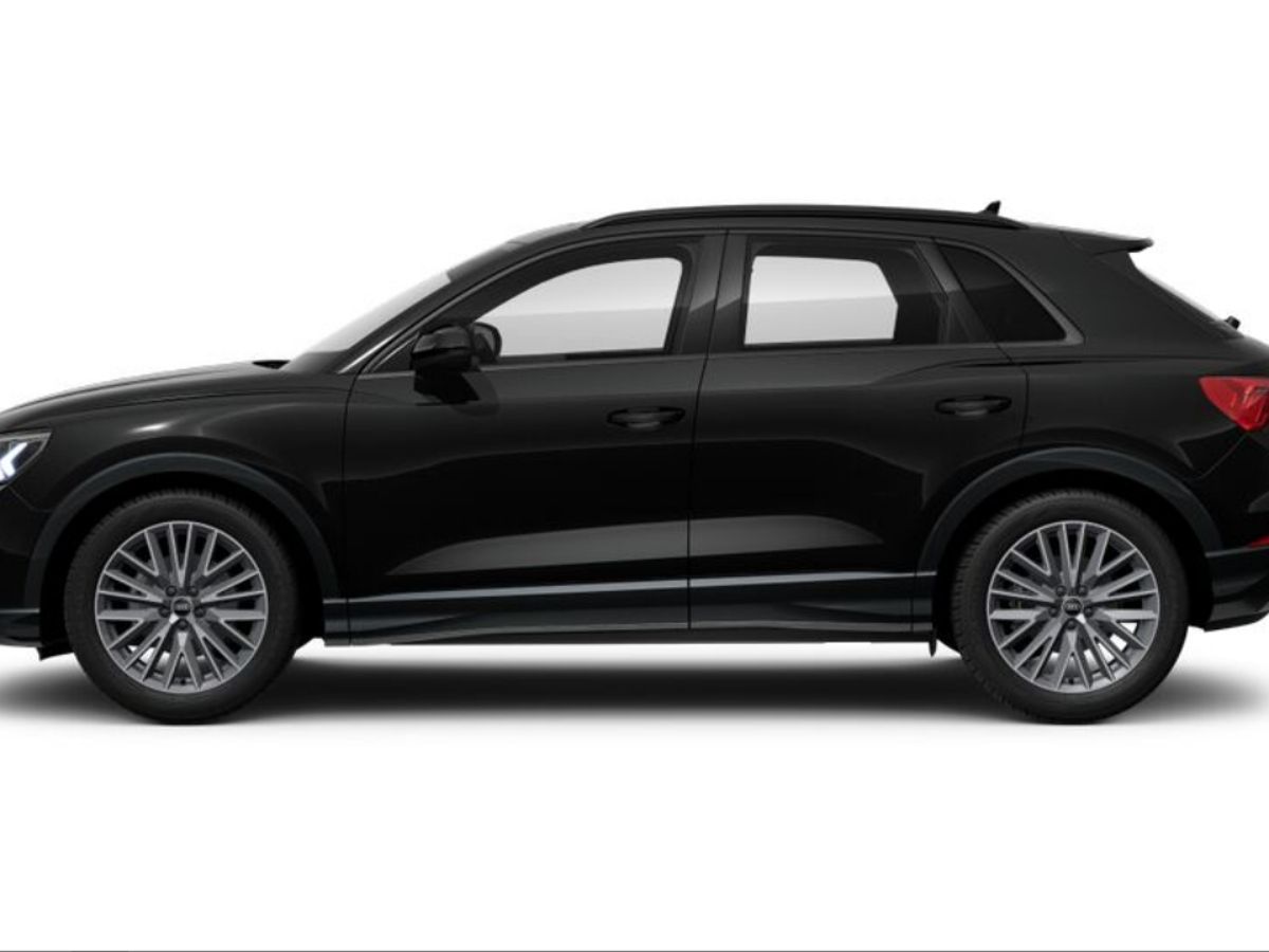 Audi Q3 35 TDI S tronic ADVANCED/PANO/AZV/KAMERA imagem 2