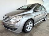 Mercedes-Benz B Klasse 200*Klima*Tüv Service Batterie Neu*PDC - gebrauchte Mercedes-Benz B 200 aus dem Jahr 2005