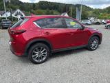 Mazda CX-5 SKYACTIV-D 184 Sports-Line Plus-P TEC-P - Mazda: Taxi